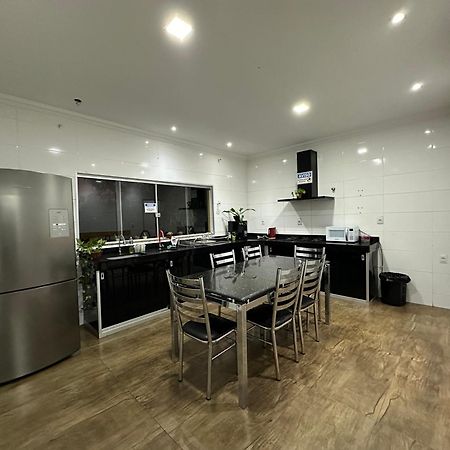 Hostel Amarelinho Брумадиньо Екстериор снимка