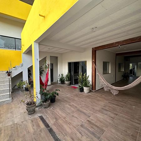 Hostel Amarelinho Брумадиньо Екстериор снимка