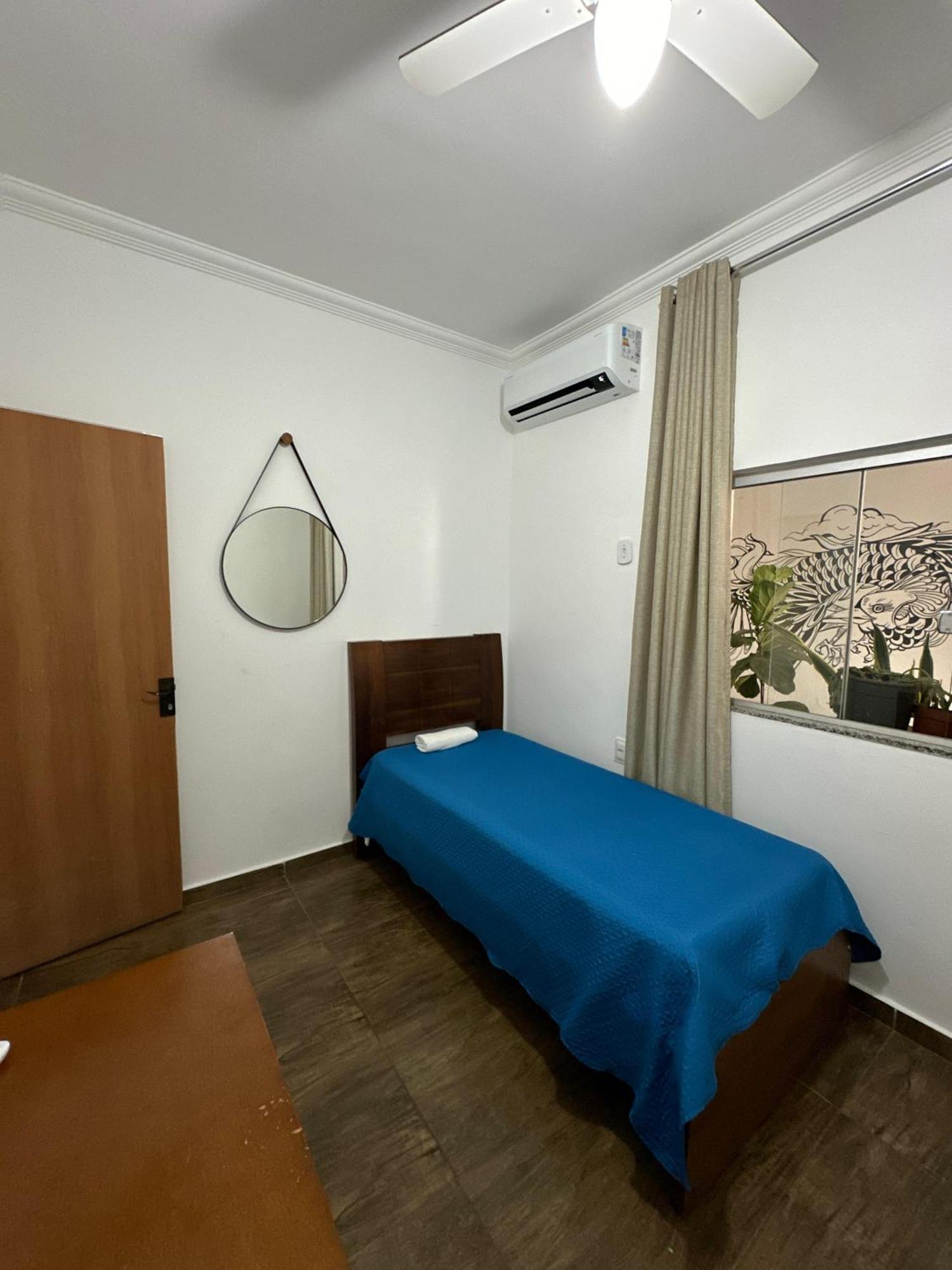 Hostel Amarelinho Брумадиньо Екстериор снимка