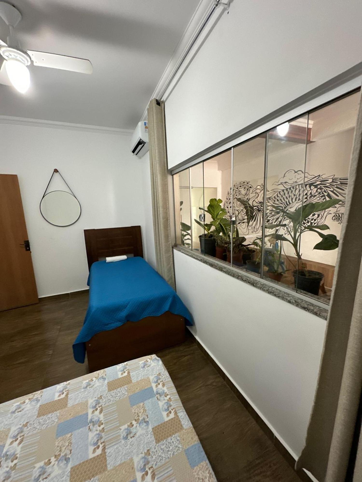 Hostel Amarelinho Брумадиньо Екстериор снимка