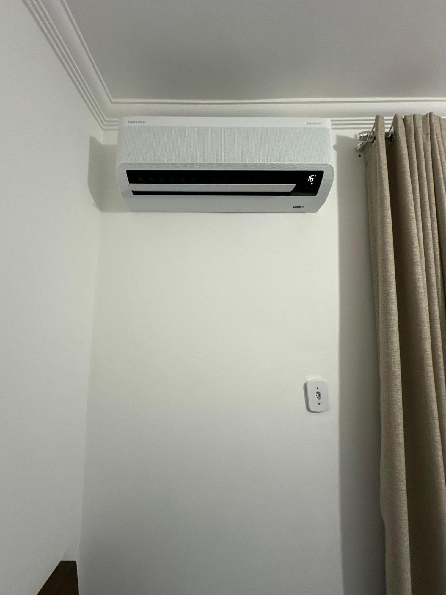 Hostel Amarelinho Брумадиньо Екстериор снимка