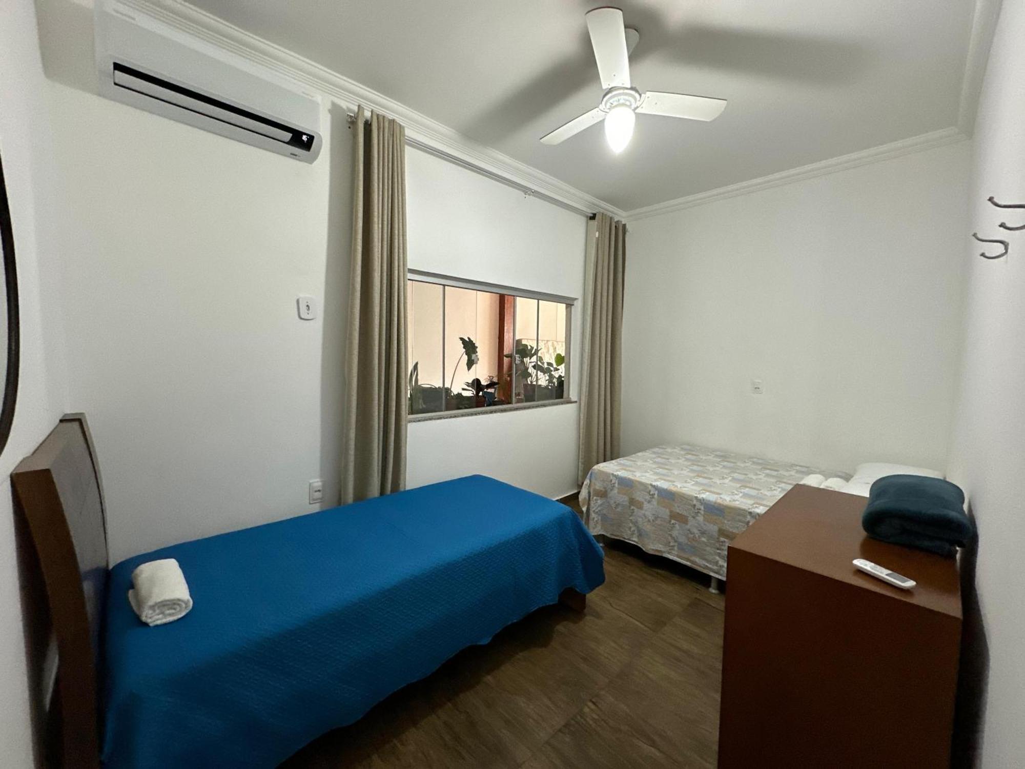Hostel Amarelinho Брумадиньо Екстериор снимка