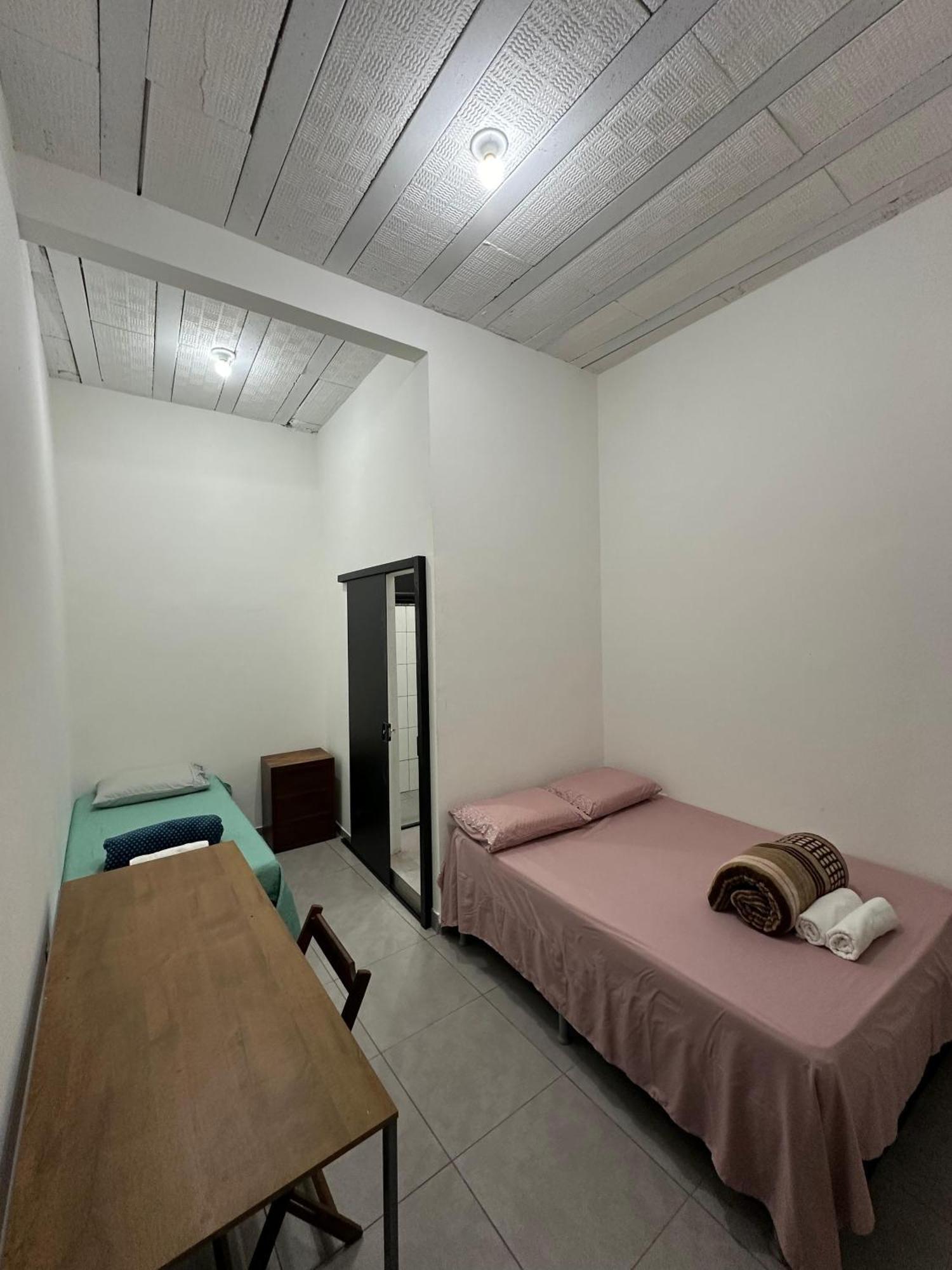 Hostel Amarelinho Брумадиньо Екстериор снимка