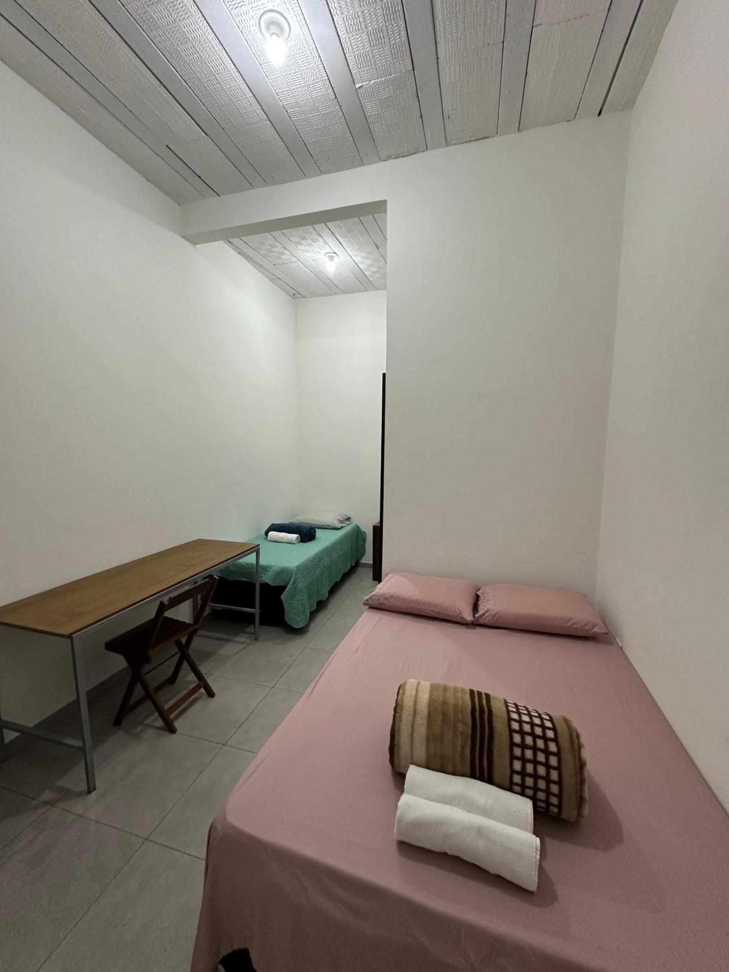 Hostel Amarelinho Брумадиньо Екстериор снимка