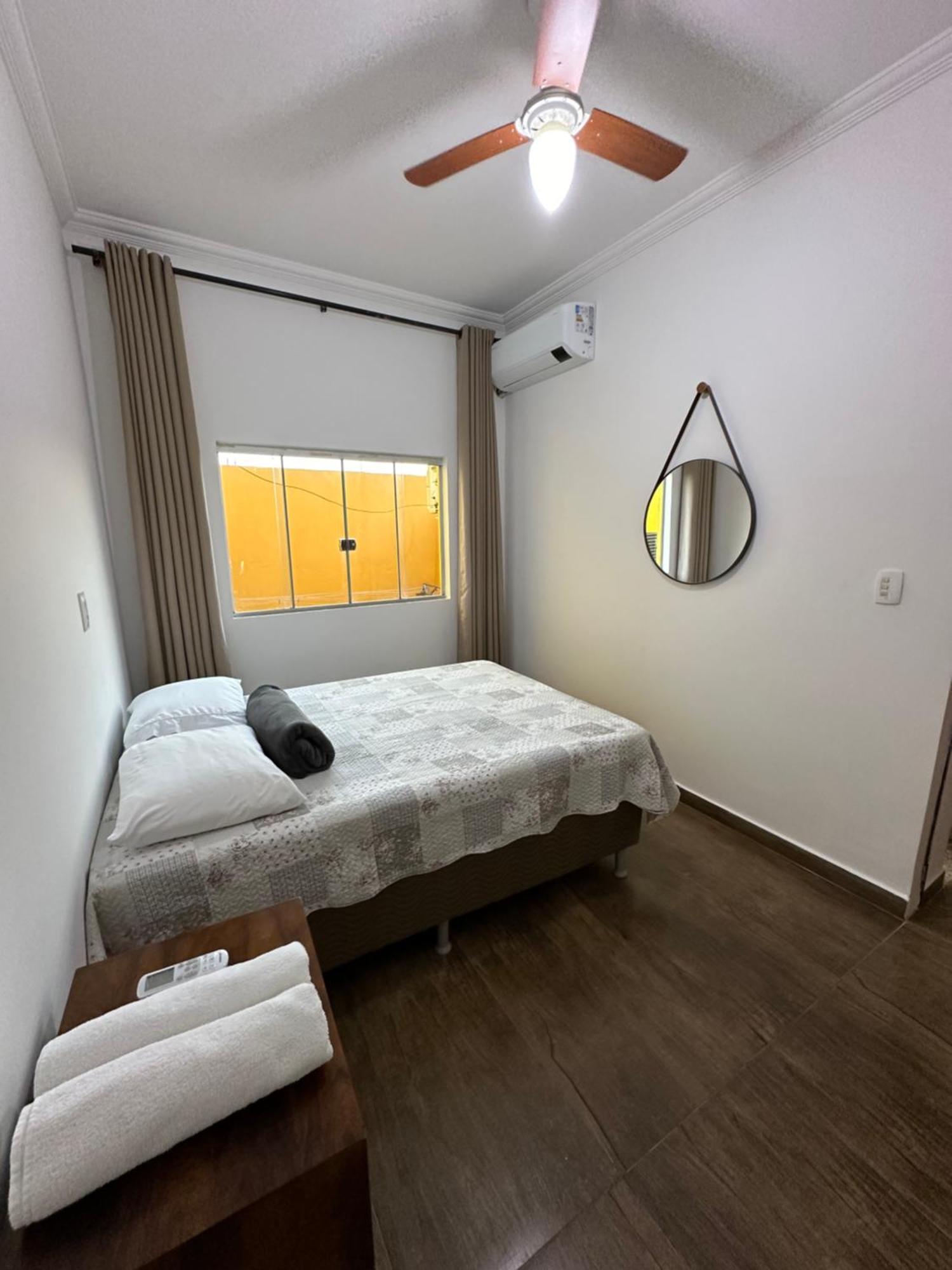 Hostel Amarelinho Брумадиньо Екстериор снимка