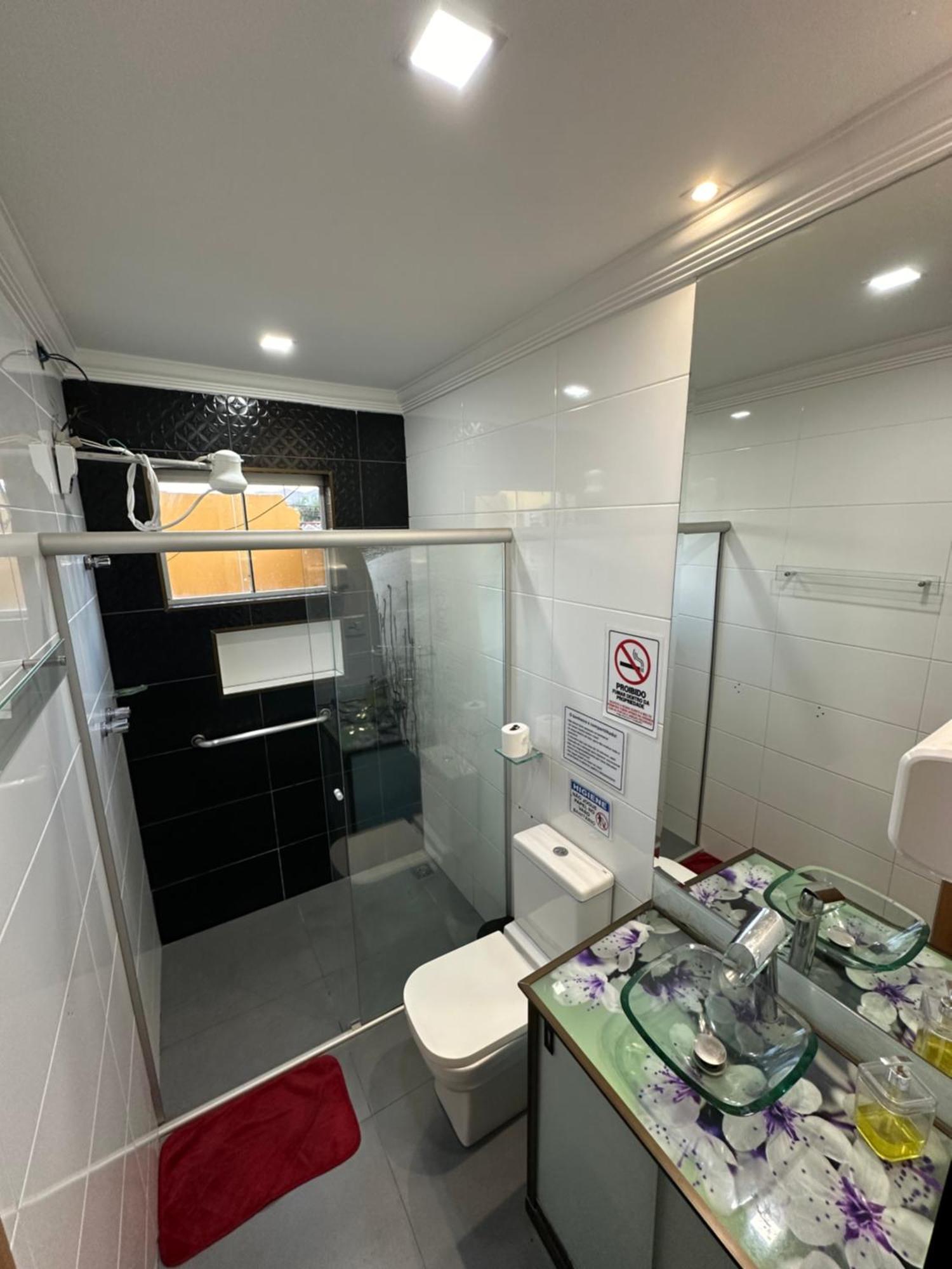 Hostel Amarelinho Брумадиньо Екстериор снимка