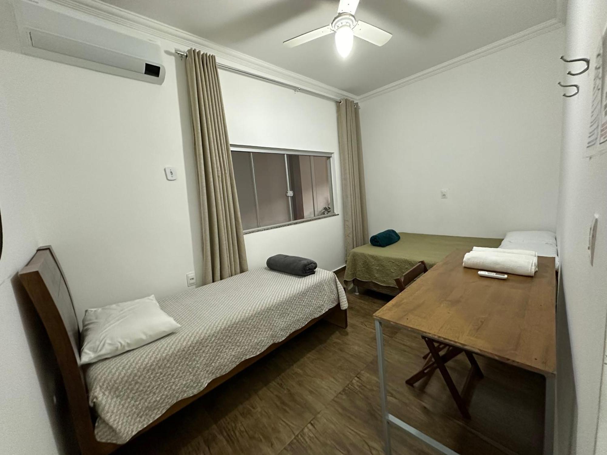 Hostel Amarelinho Брумадиньо Екстериор снимка