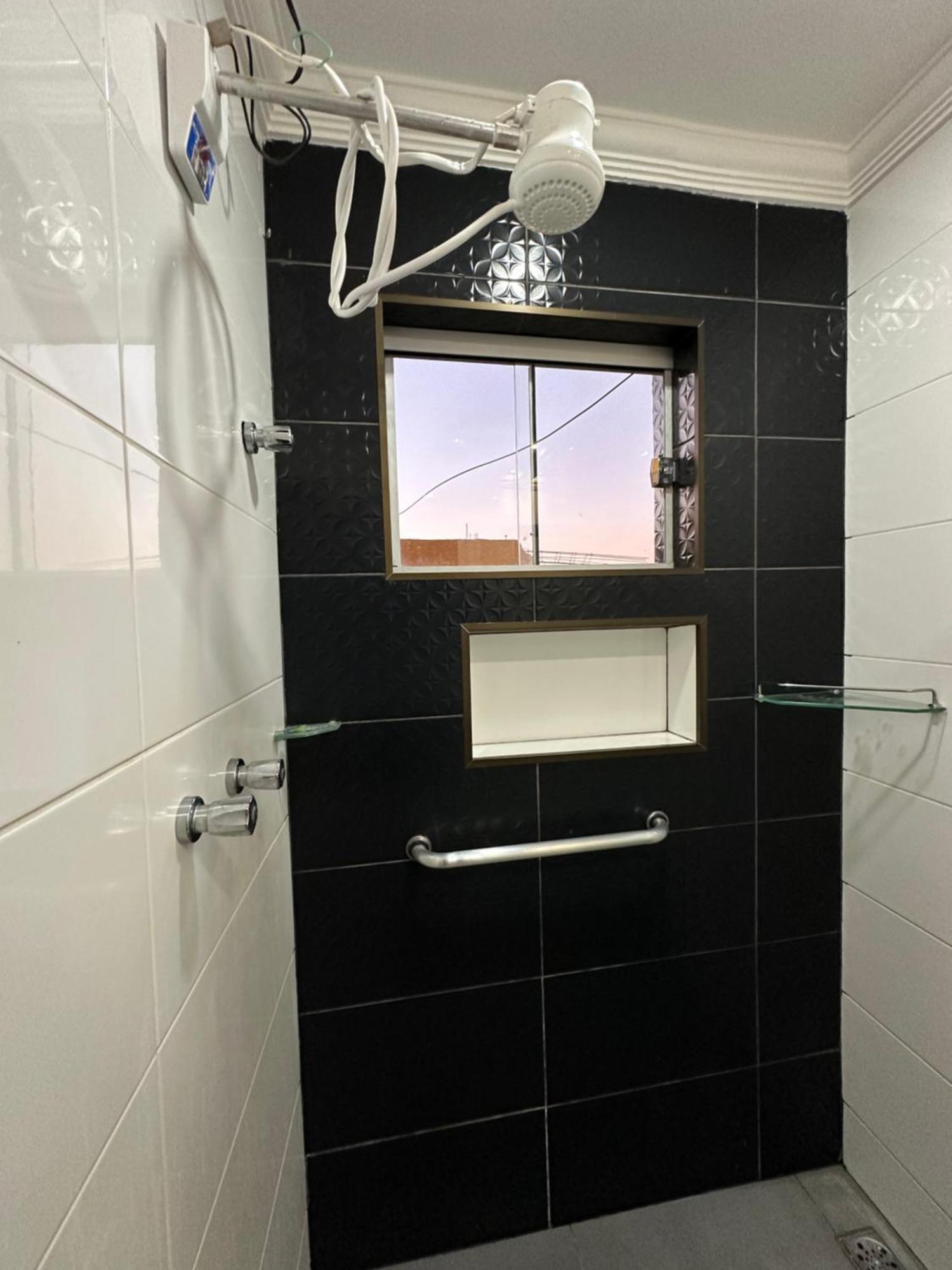 Hostel Amarelinho Брумадиньо Екстериор снимка