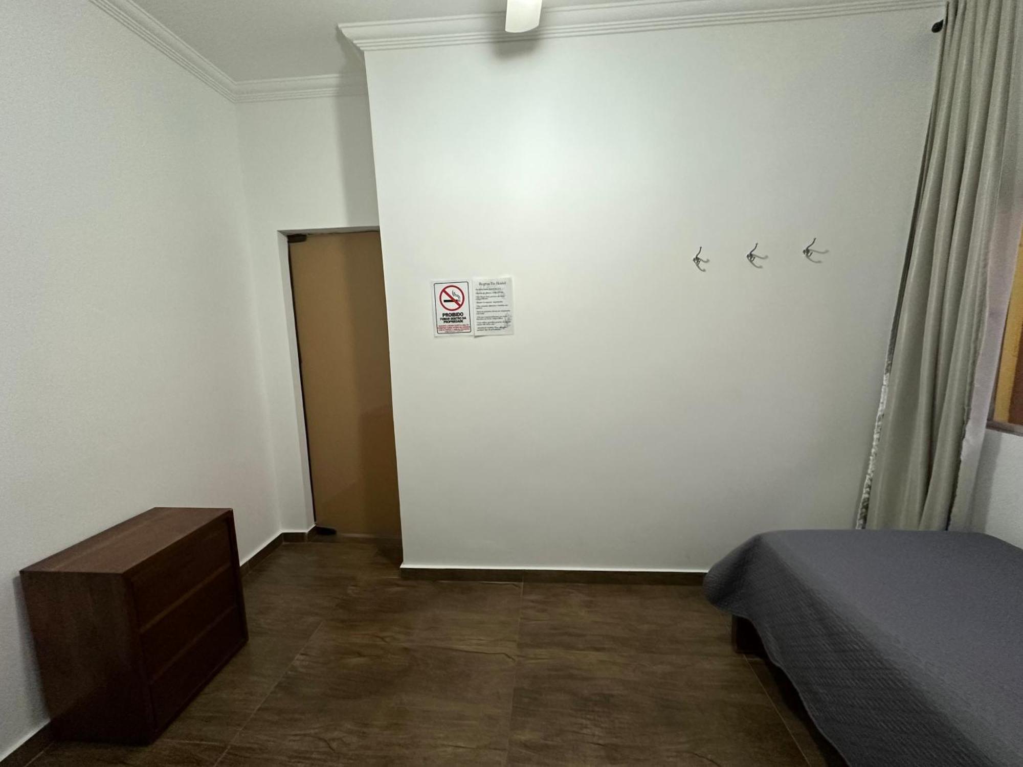 Hostel Amarelinho Брумадиньо Екстериор снимка