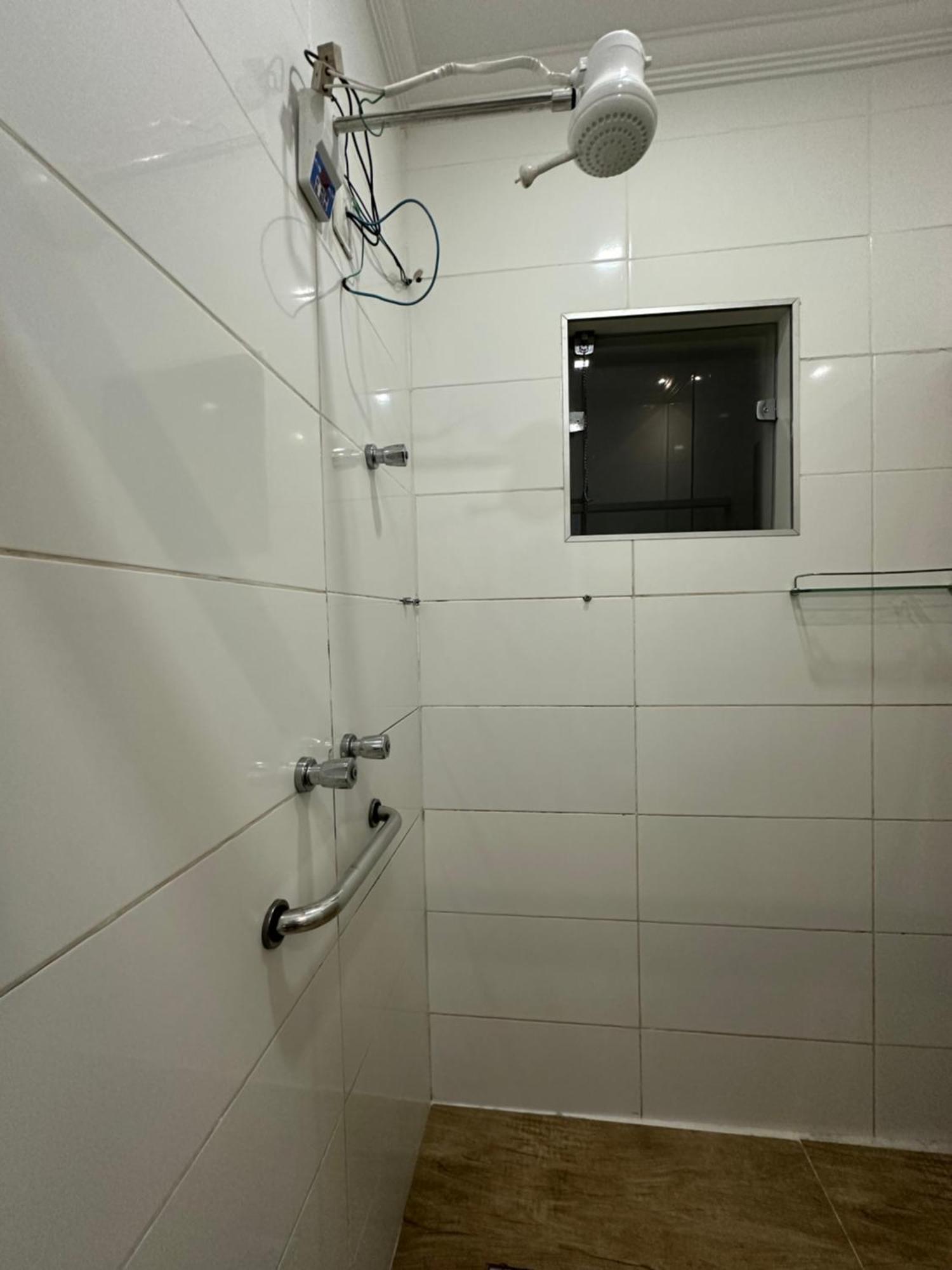 Hostel Amarelinho Брумадиньо Екстериор снимка