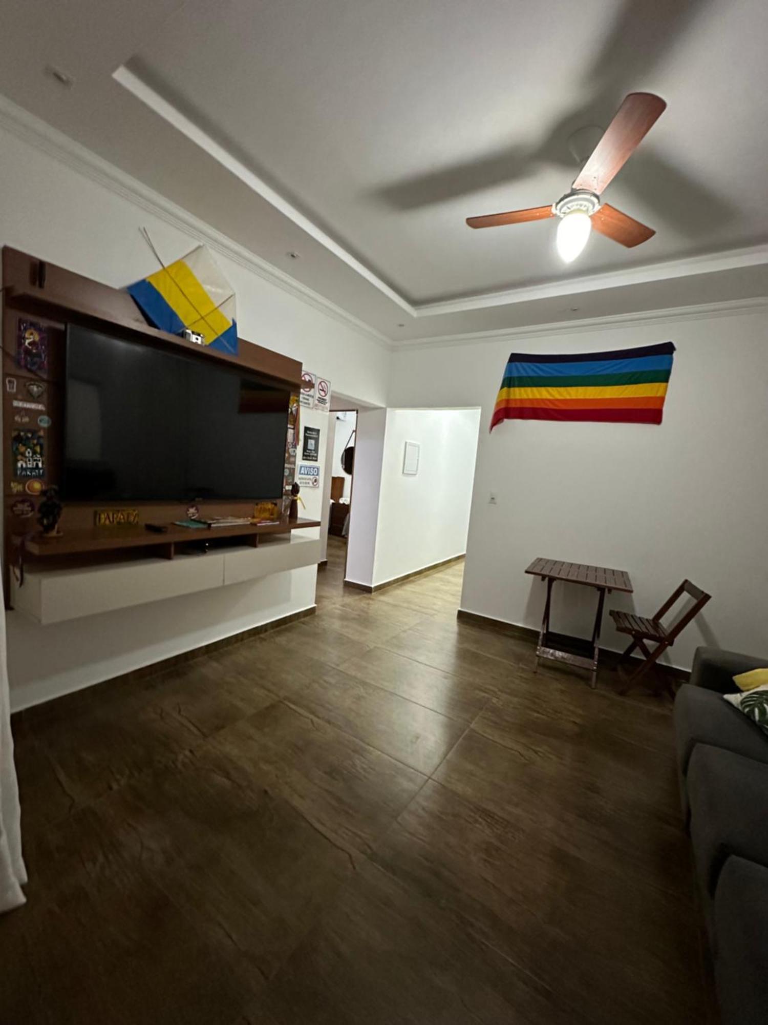 Hostel Amarelinho Брумадиньо Екстериор снимка