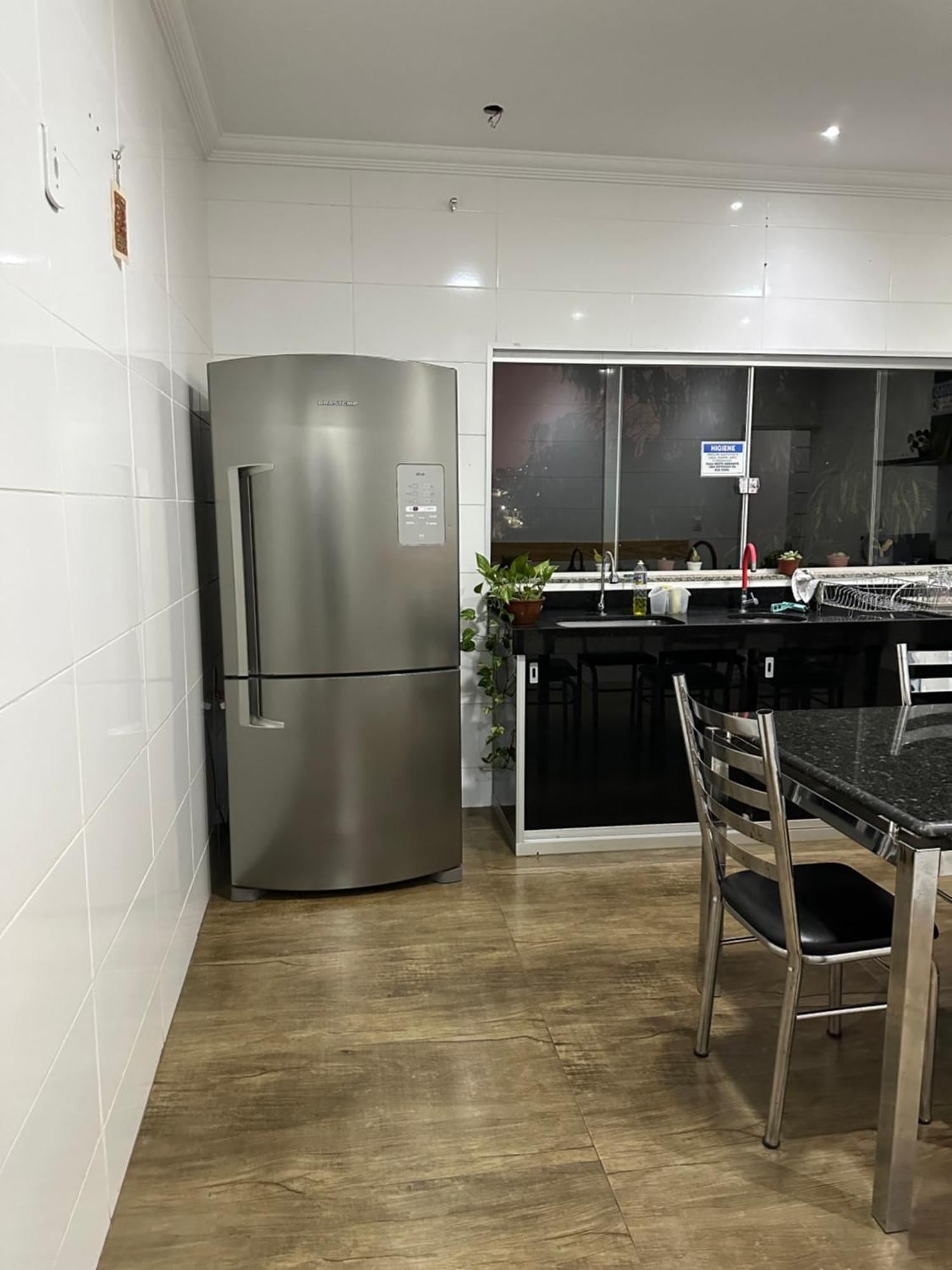 Hostel Amarelinho Брумадиньо Екстериор снимка