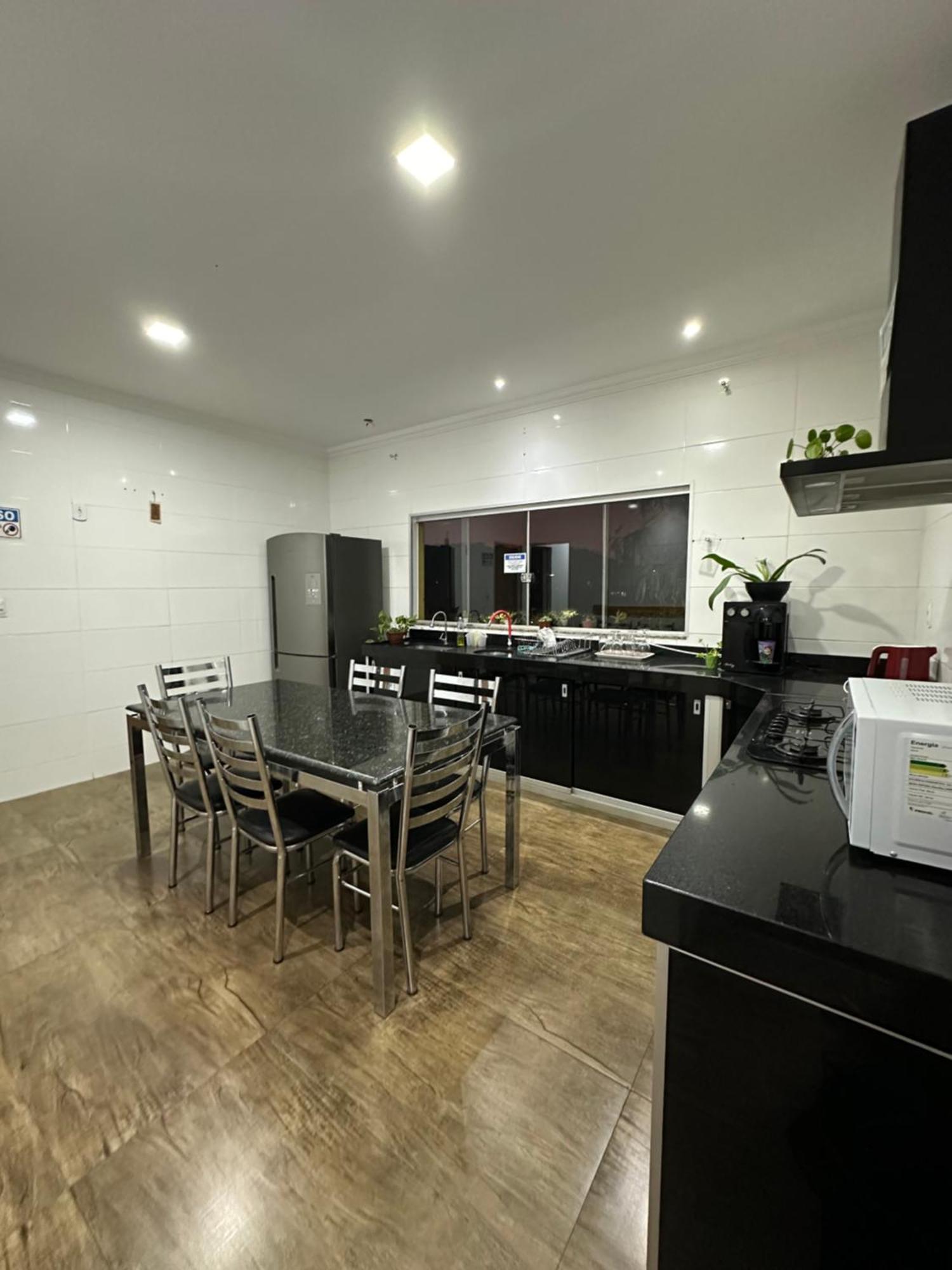 Hostel Amarelinho Брумадиньо Екстериор снимка