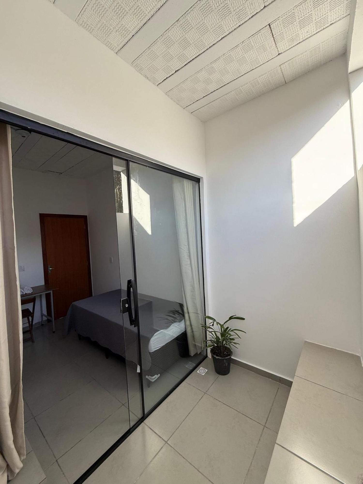 Hostel Amarelinho Брумадиньо Екстериор снимка