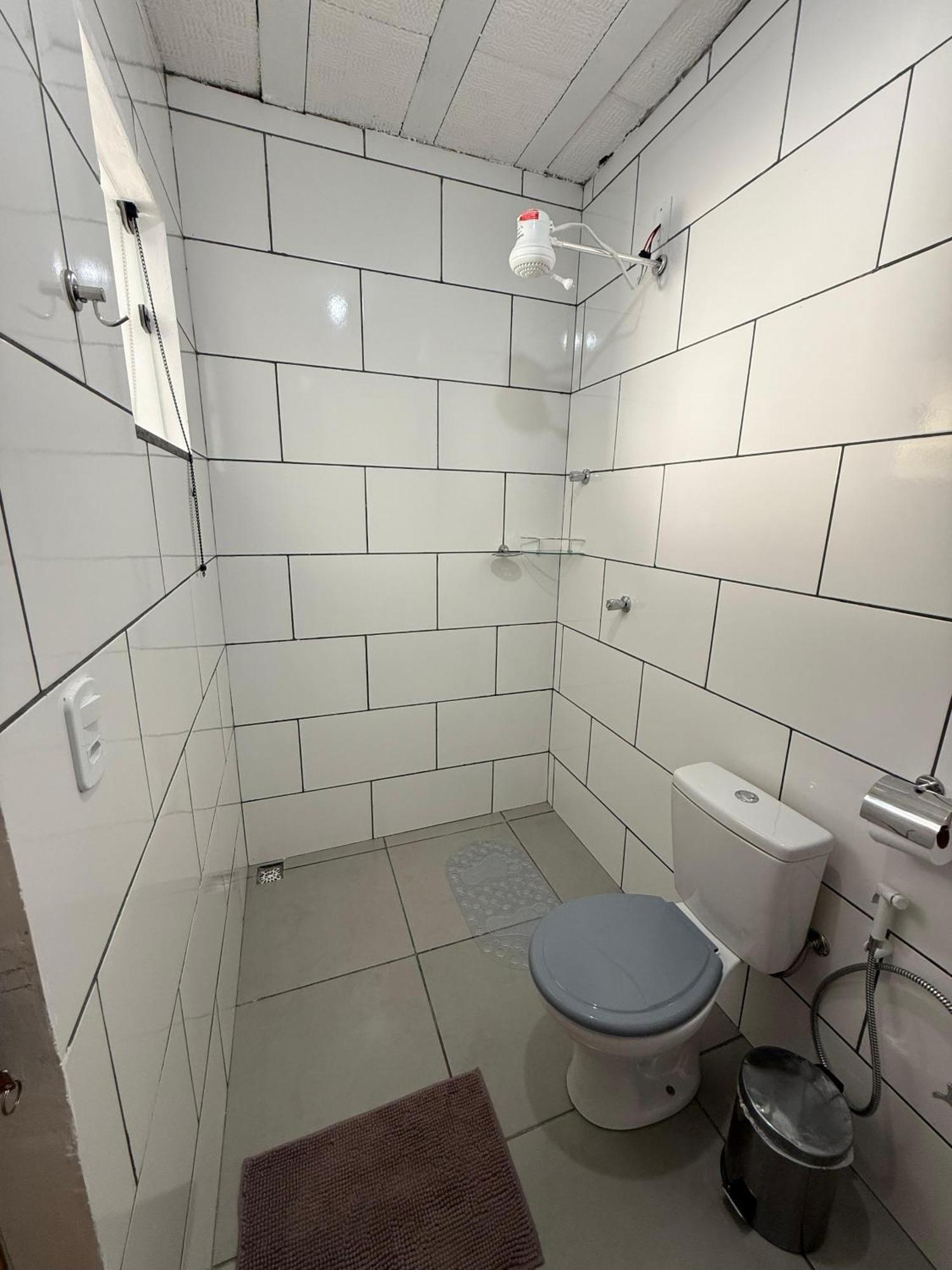 Hostel Amarelinho Брумадиньо Екстериор снимка