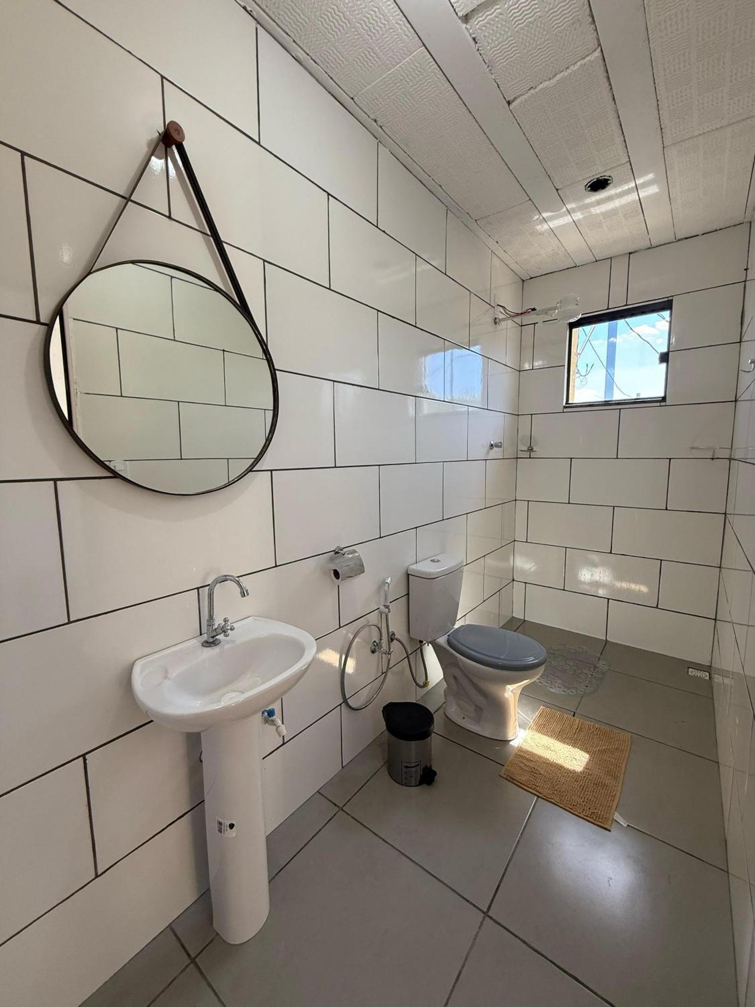 Hostel Amarelinho Брумадиньо Екстериор снимка