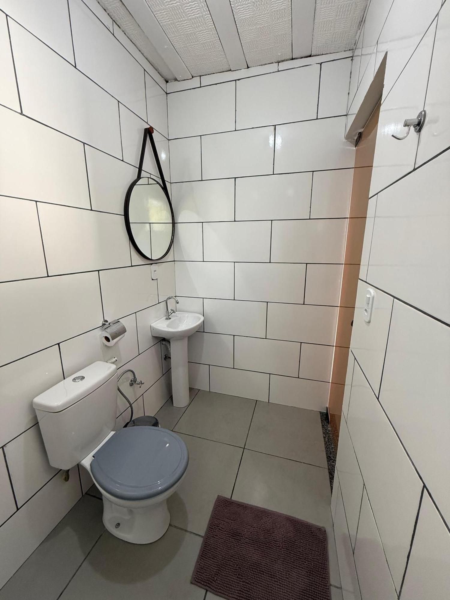 Hostel Amarelinho Брумадиньо Екстериор снимка